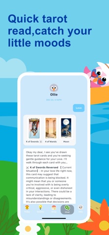 Kiwell:Self-Care Pet Screenshot 8 of 8