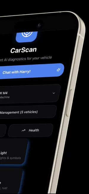 CarScan - Vehicle Scanner screenshot 4