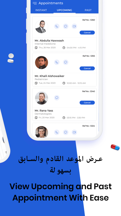 Screenshot #2 pour Doctoray