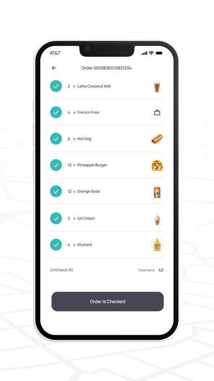DeliveryFirst: Driver screenshot-4