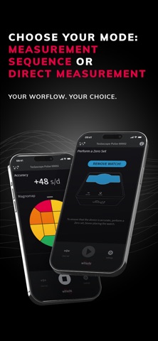 Teslascope Pulse Screenshot 1 of 5
