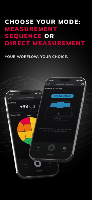 Teslascope Pulse Screenshot 1 of 5
