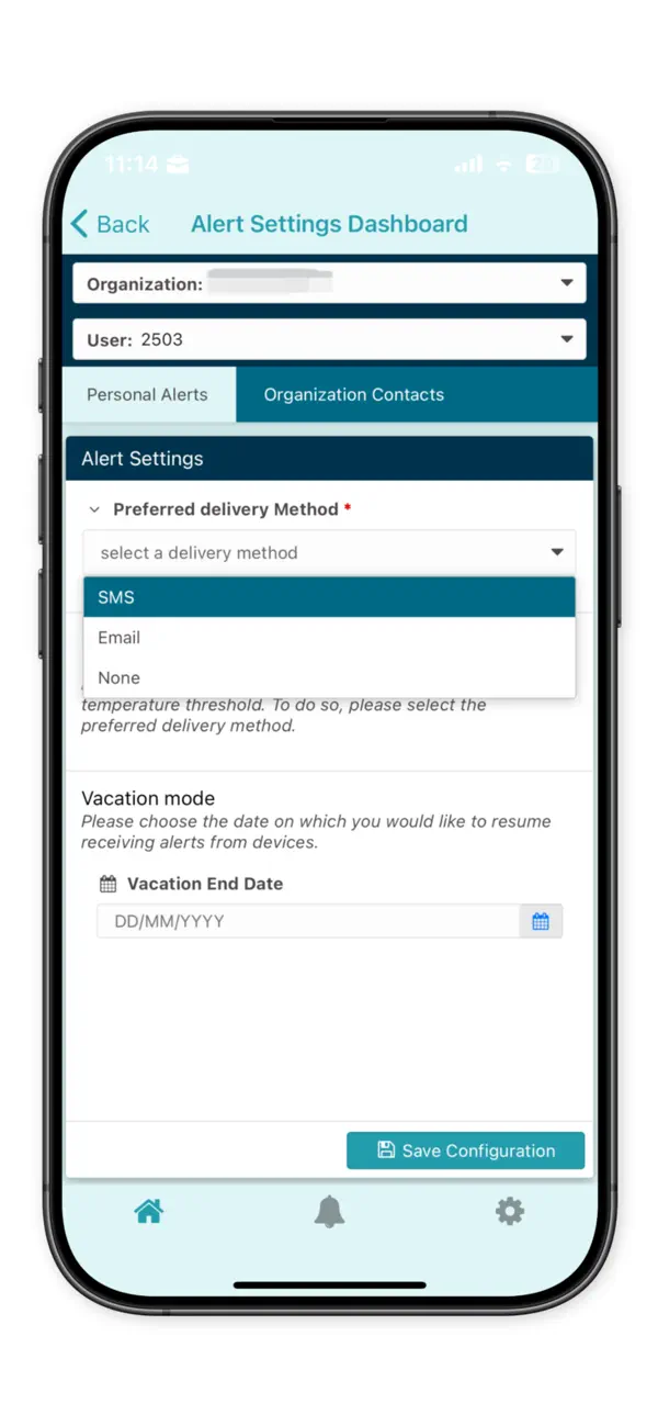 #5. Label King Admin (iOS) Podle: Pizza Results LLC