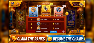 Rummathon Royale Screenshot 6 of 9