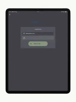 Insight Events screenshot 8