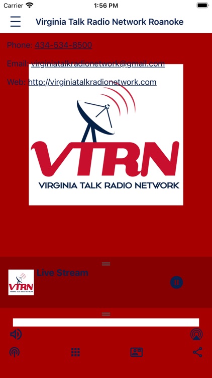 VTRN