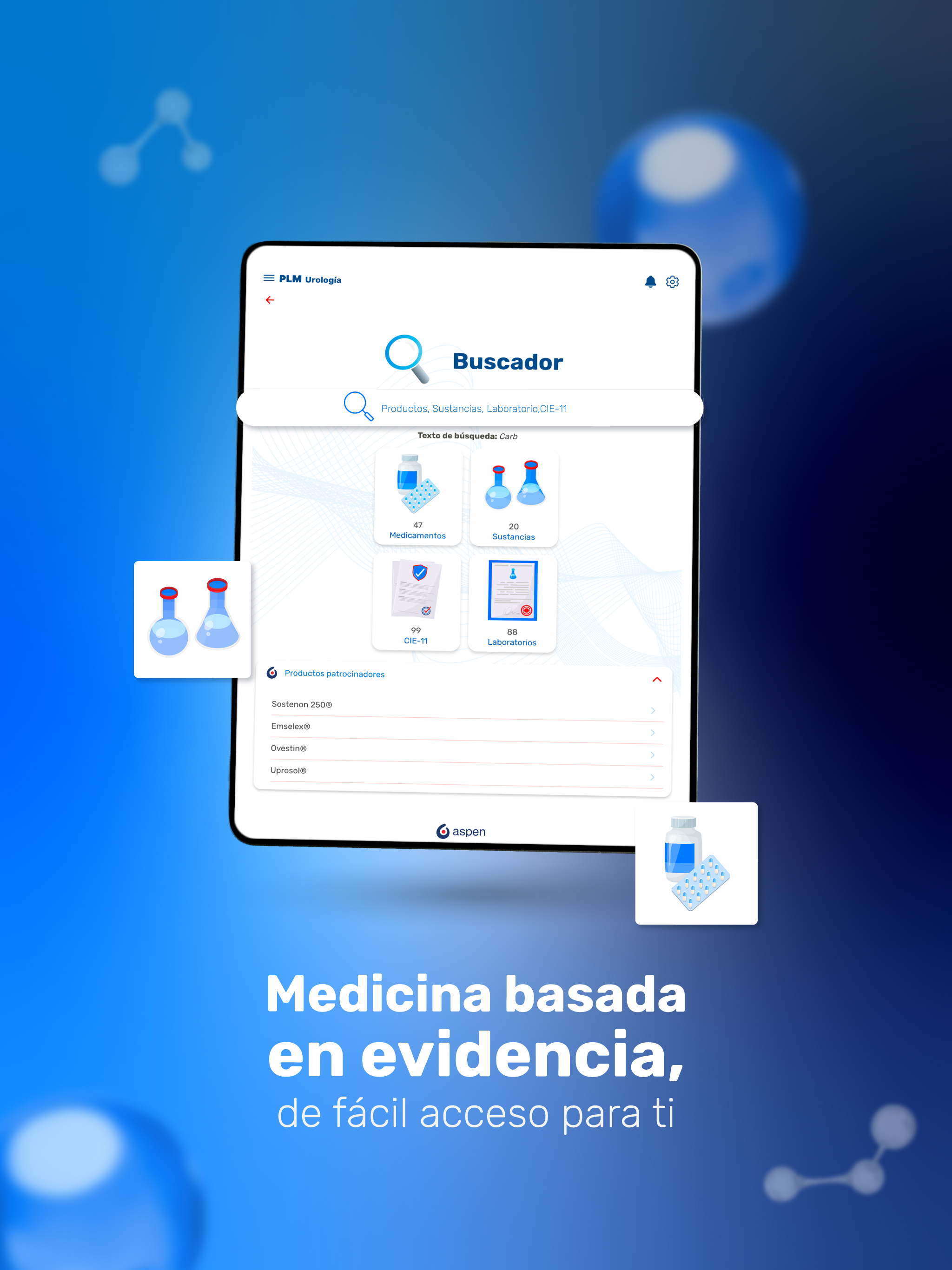 PLM Urología screenshot 10