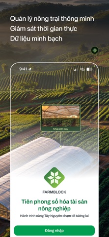 FarmBlock One Screenshot 1 of 5