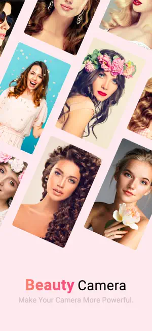 Beauty 360 - AI Photo Editor screenshot 1