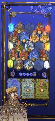 Geo Gods Screenshot 1 of 5
