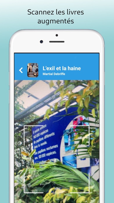 Neolivre Screenshot