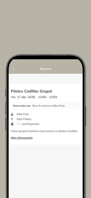Alba Health Lab screenshot 3