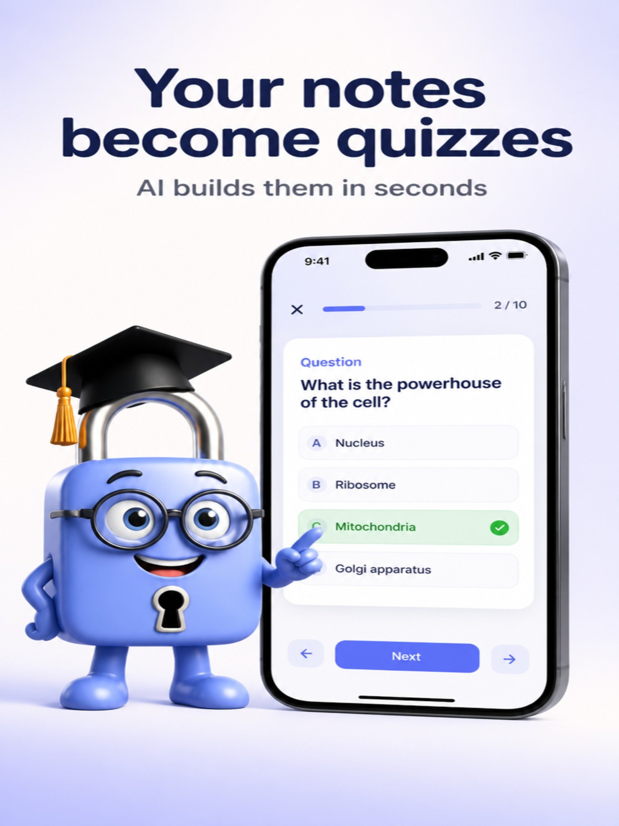 QuizLocky: Beat Brainrot screenshot 8