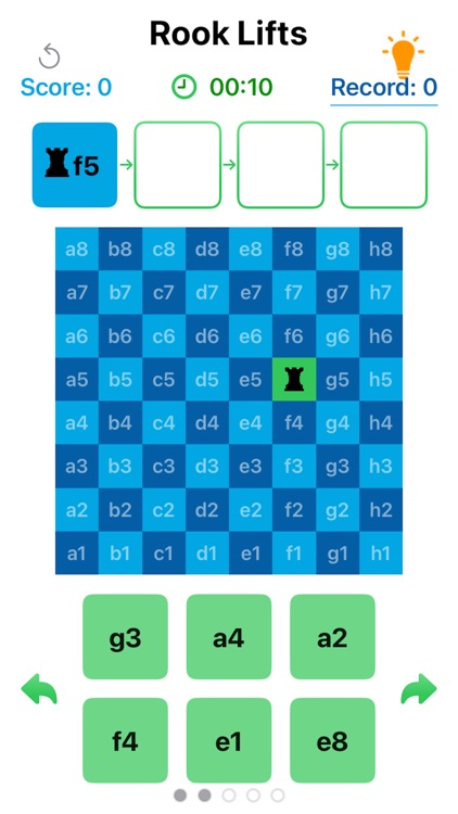 Chess Notation Lab Pro