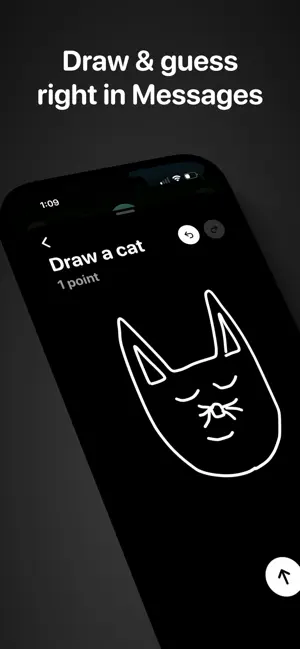 DoodleBack screenshot 1