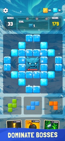 Block Royale! Screenshot 5 of 6