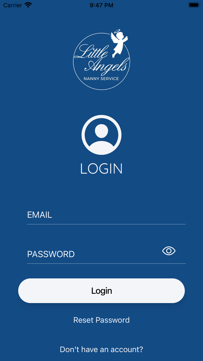 Little Angels Nanny Service