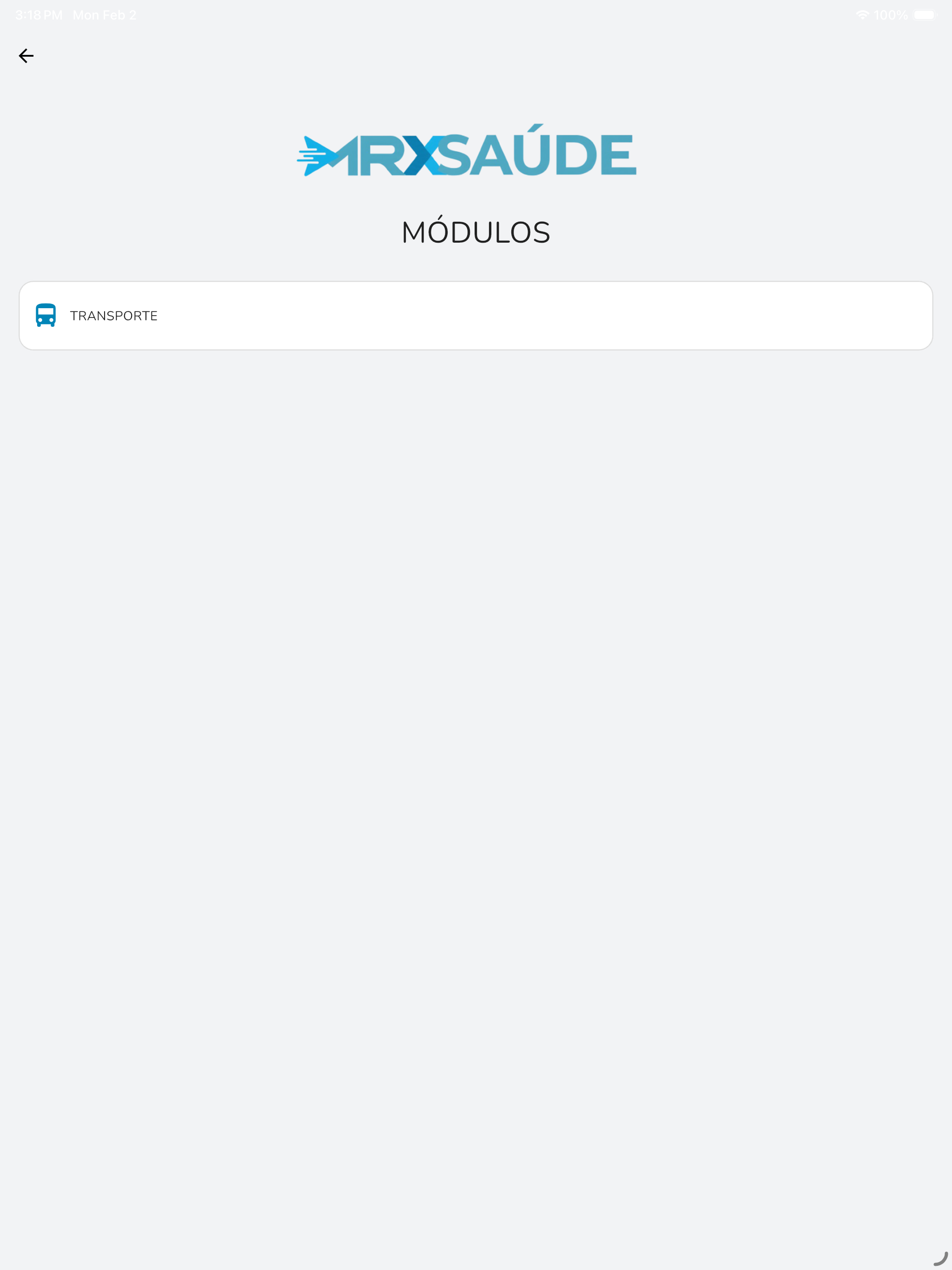 Aura Saúde screenshot 12