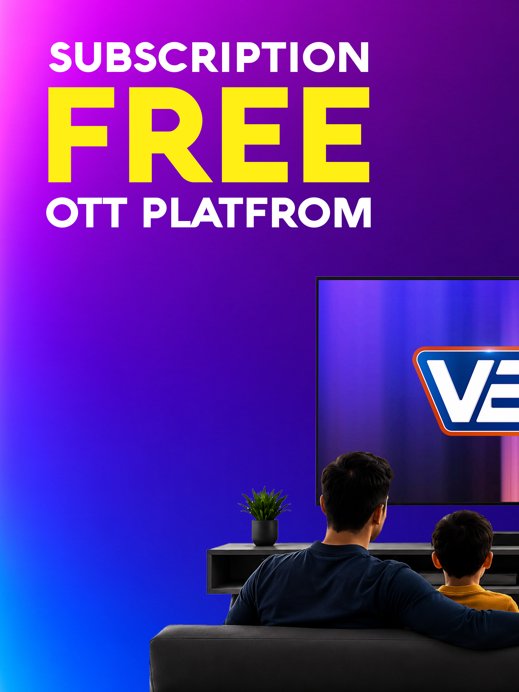 VETO Live TV, News, Web Series screenshot 8
