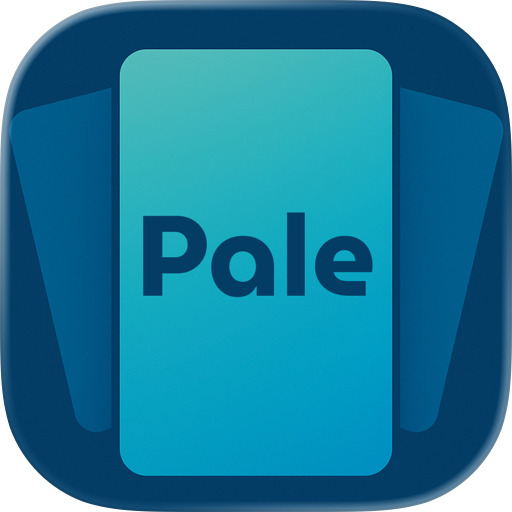 Pale: Learn English