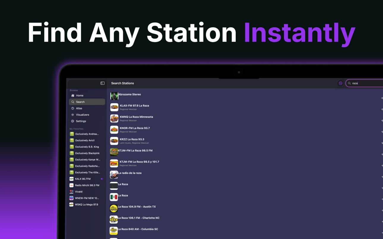 Mac screenshot