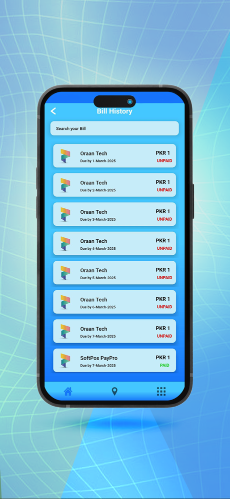 PayPro - Digitizing Pakistan screenshot 4