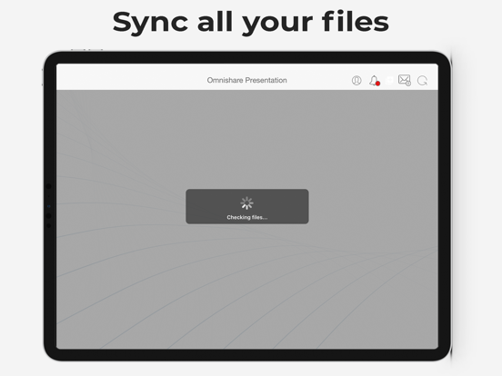 Screenshot #6 pour OmniShare