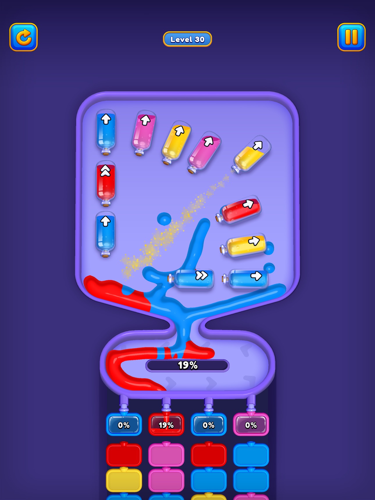 Screenshot 7 of Bottle Up!