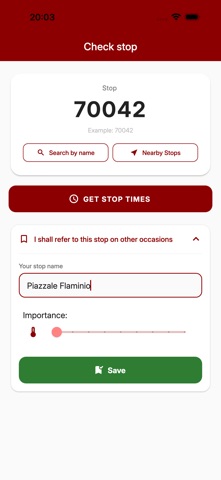 Aspetta Bus Roma Screenshot 3 of 5