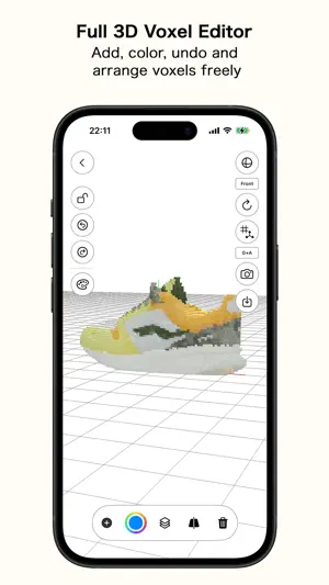 PixVox screenshot 4