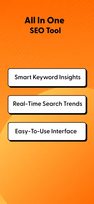 SearchVector screenshot 1