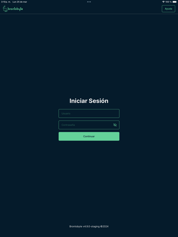 Screenshot #5 pour brontobyte