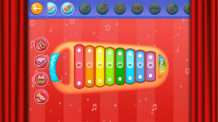 Kiddospace screenshot-3