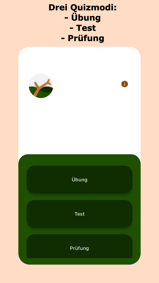 #4. Jagd-Quiz (iOS) Podle: Raphael Putzer