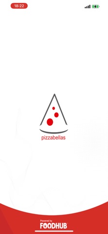 Pizza Bellas. Screenshot 1 of 4