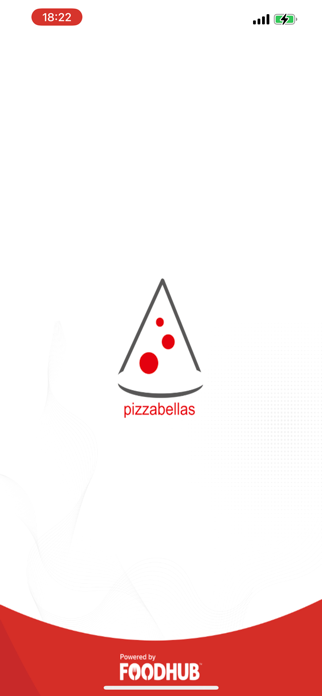 Pizza Bellas. Screenshot 1 of 4