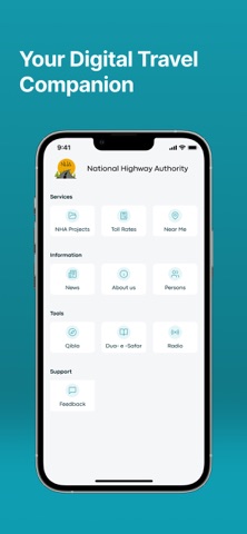 Friendly Highway screenshot