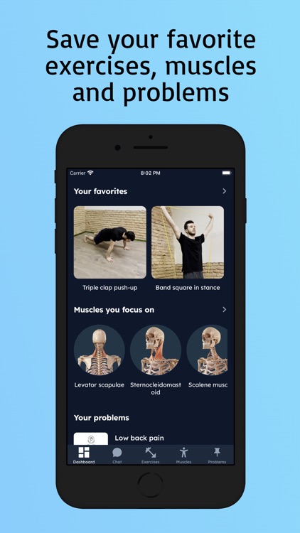 RecoveryTom screenshot-4