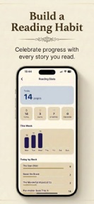 Karda! – Reading for Kids screenshot