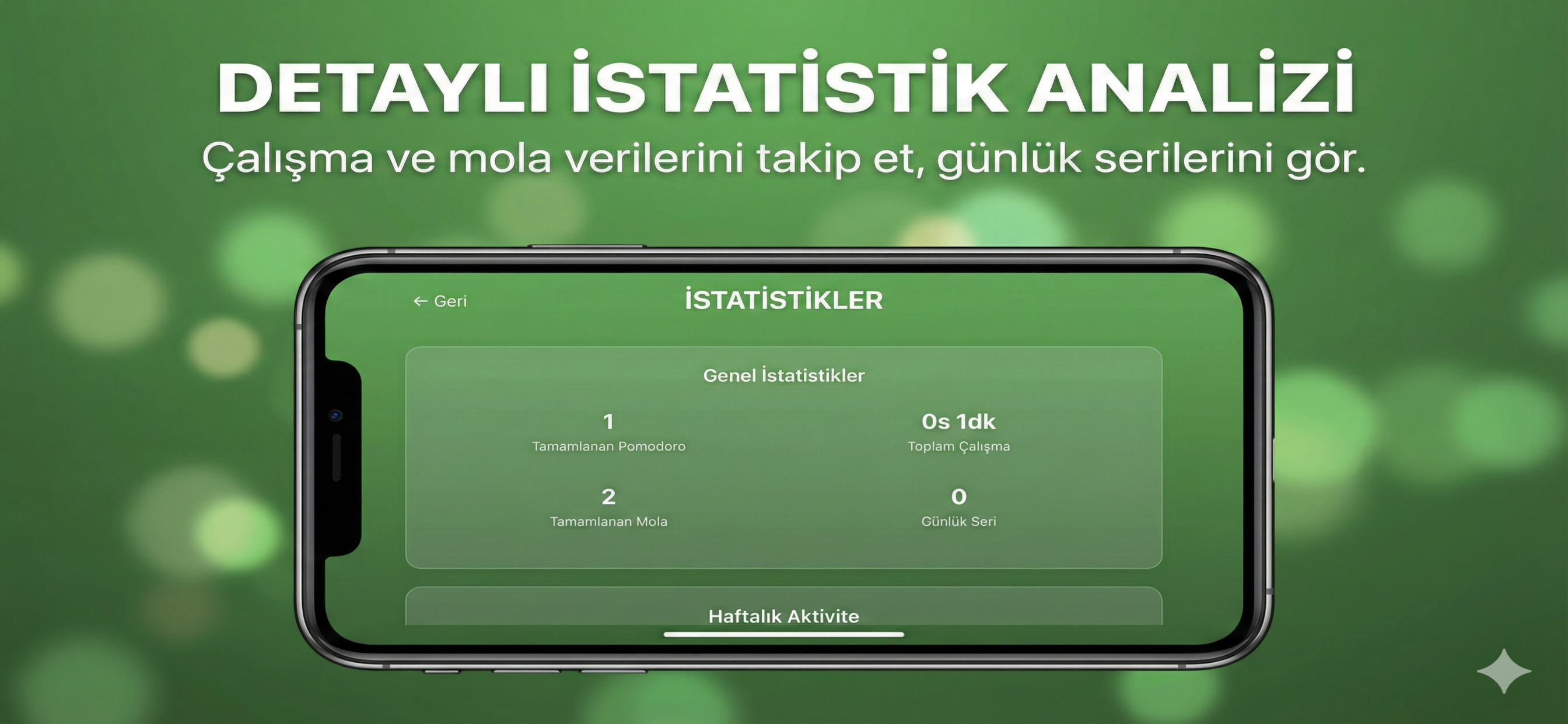 Focusly Pomodoro Timer screenshot 4