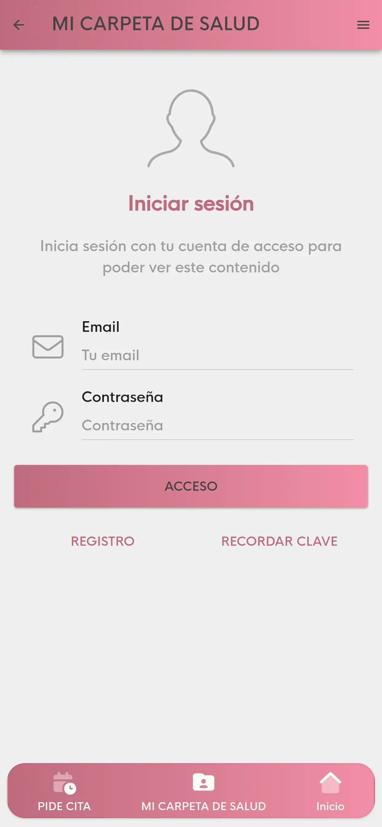 #5. MATRIZ (iOS) Ved: Matriz Madrid SLP