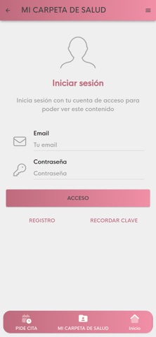 MATRIZ screenshot