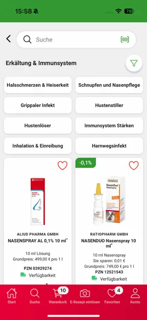 HAgelueken screenshot 2