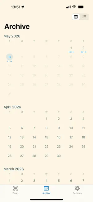 Foursight Photo Challenge screenshot 2