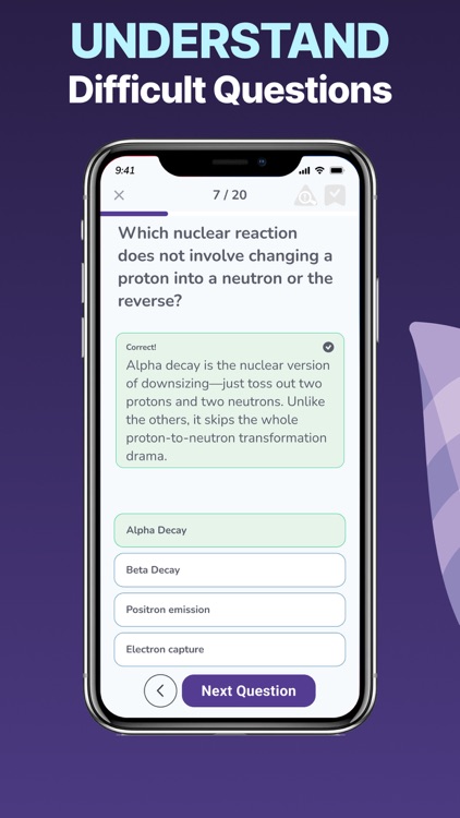 HESI A2 | Exam Prep 2025 screenshot-3