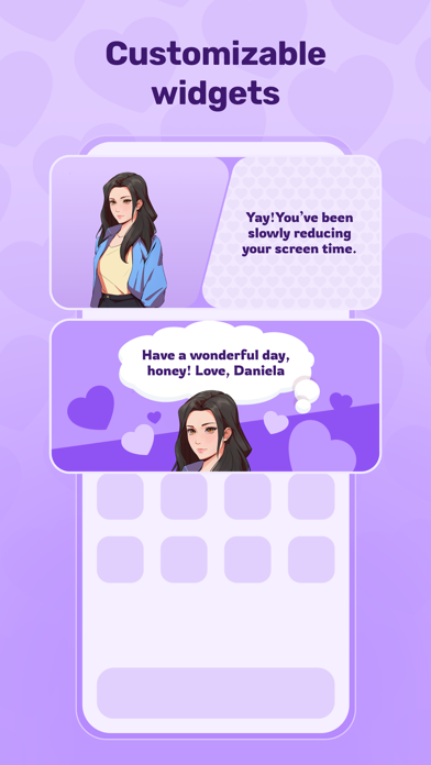 Dippy: Chat AI Social Platform Screenshot