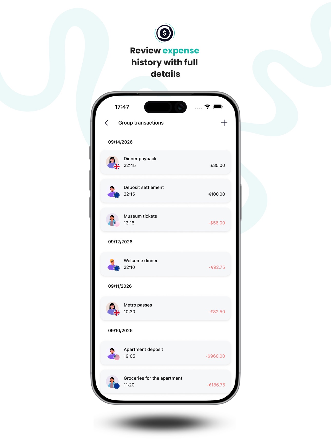 Screenshot 10 of Finansivo