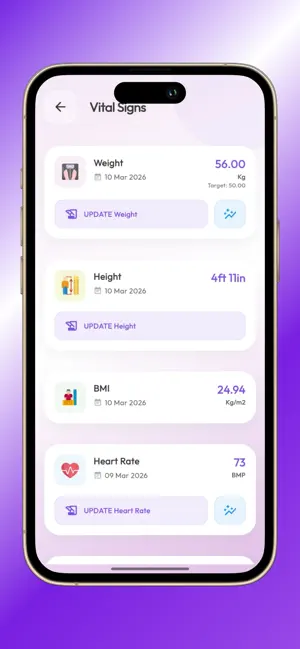 AIIMS Cancer Care screenshot 4