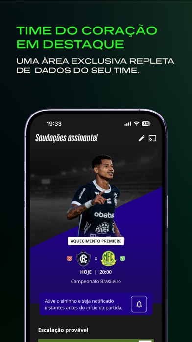 Screenshot #3 pour Premiere