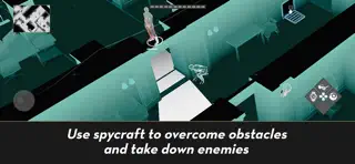 Cypher 007 - Screenshot 3